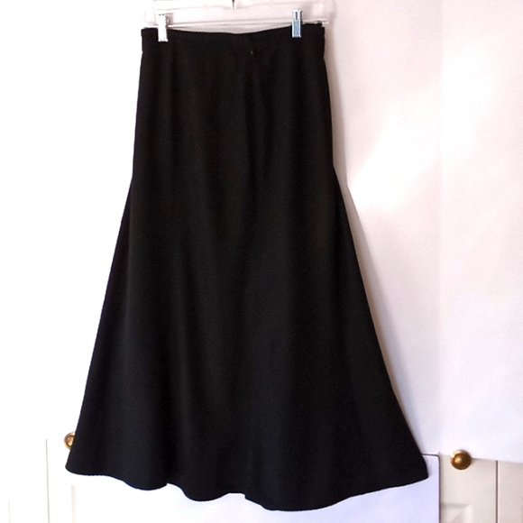 Charter Club Dresses & Skirts - Charter Club Women's Dress Skirt - Size (18W) - Black